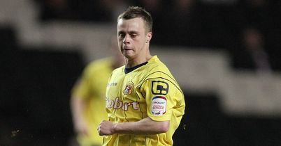 Chantler: Praise for fans